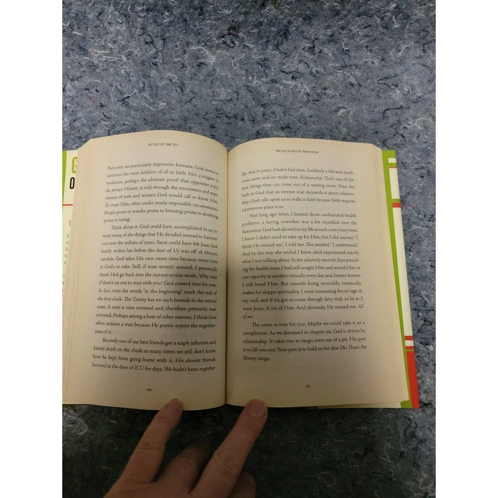 N/A beth journey